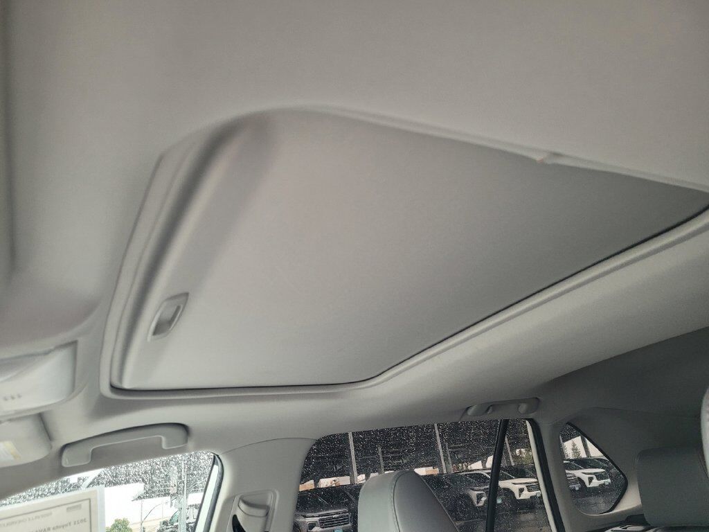 2021 Toyota RAV4 XLE Premium Roseville CA