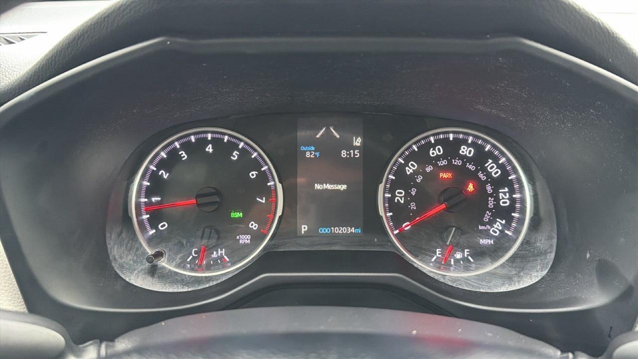 2021 Toyota RAV4 XLE Premium San Antonio TX