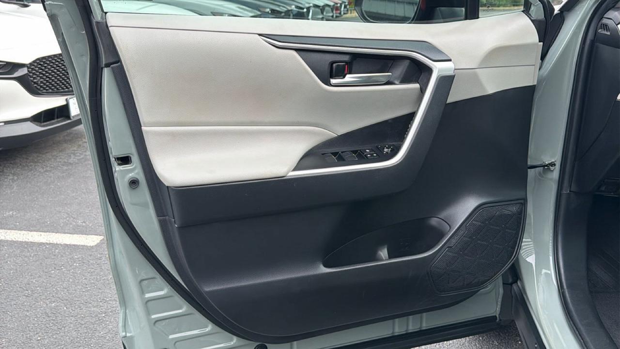 2021 Toyota RAV4 XLE Premium San Antonio TX