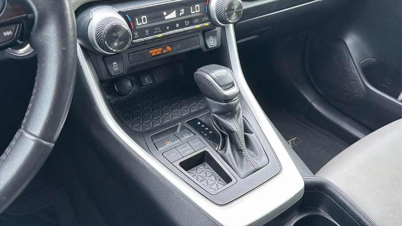 2021 Toyota RAV4 XLE Premium San Antonio TX