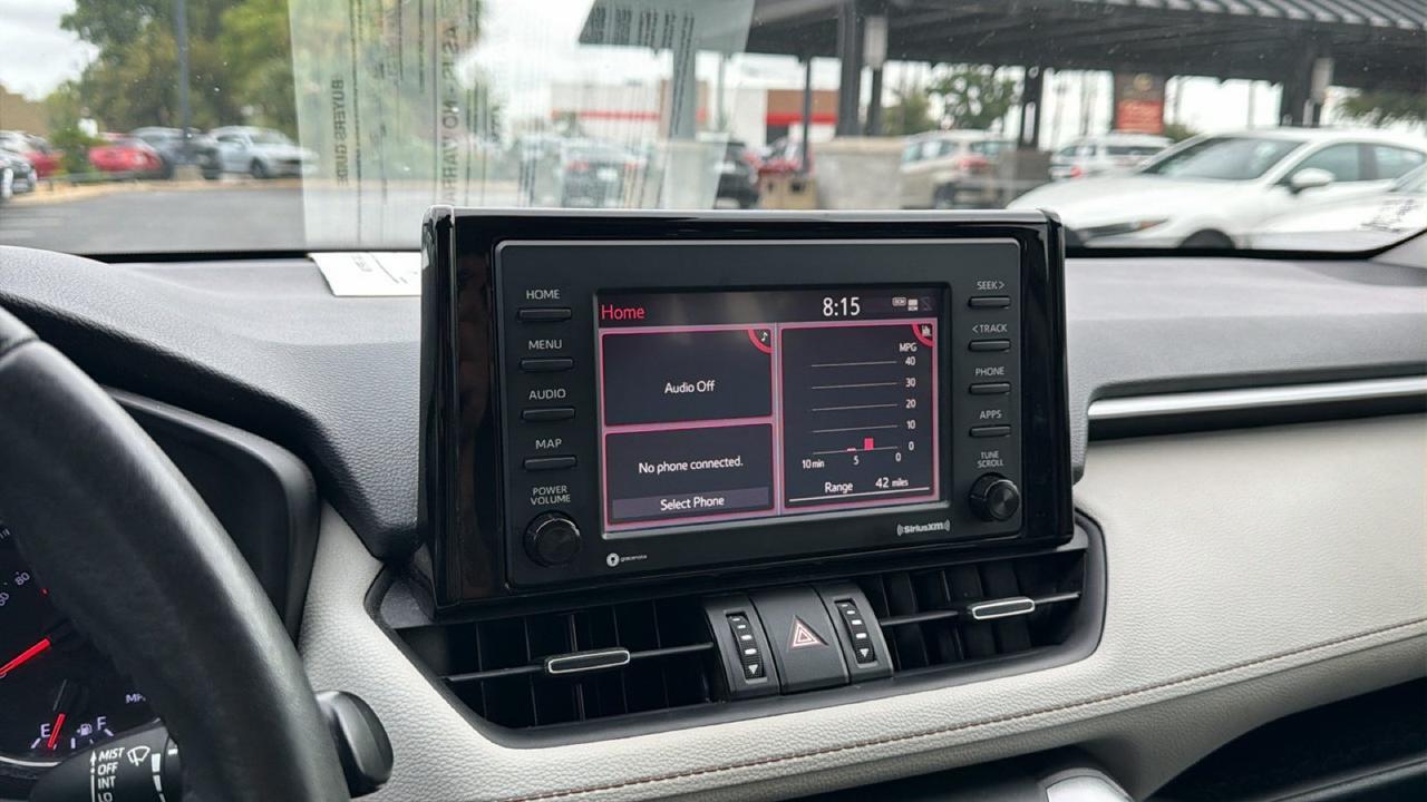 2021 Toyota RAV4 XLE Premium San Antonio TX