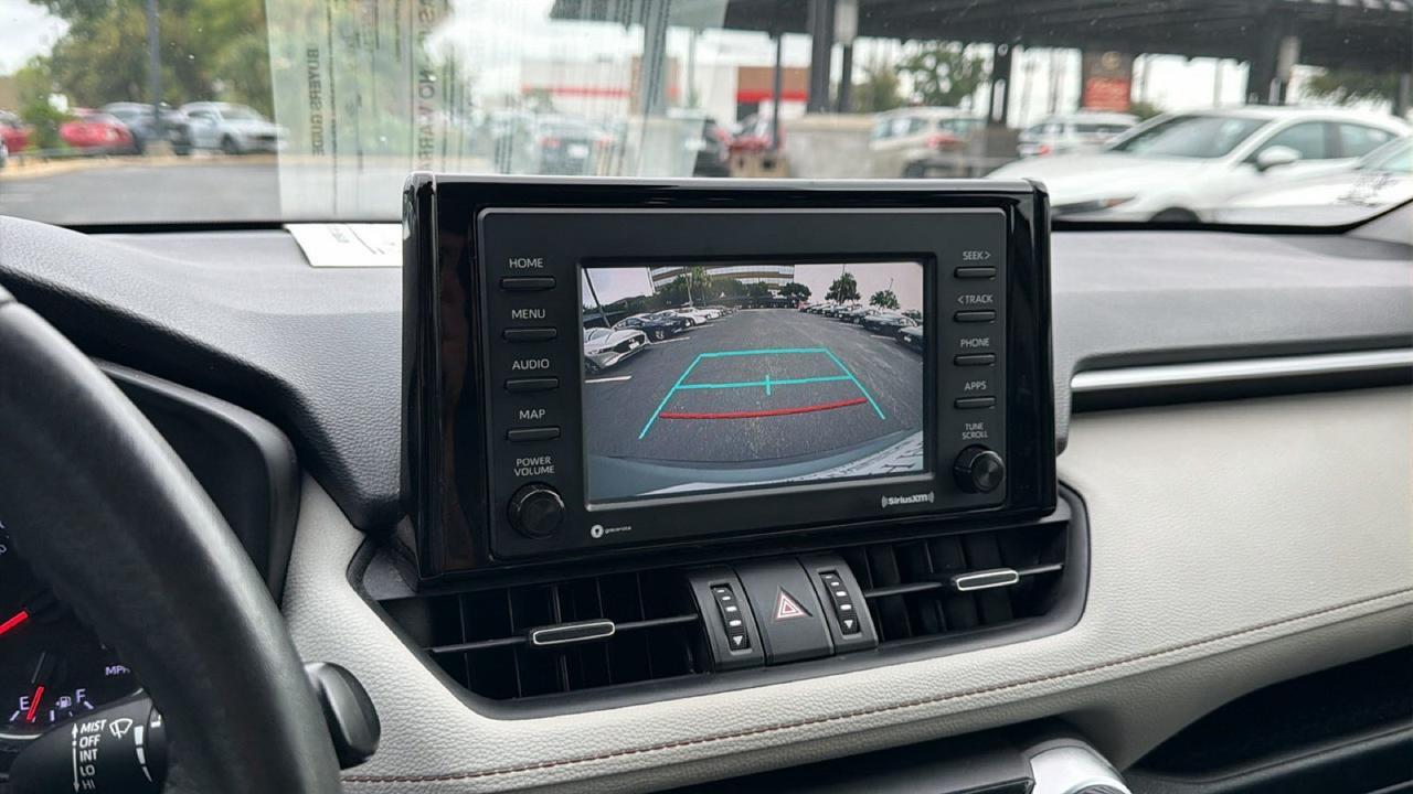 2021 Toyota RAV4 XLE Premium San Antonio TX