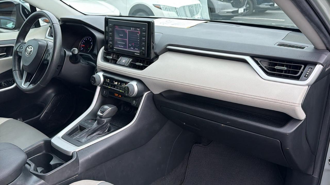 2021 Toyota RAV4 XLE Premium San Antonio TX