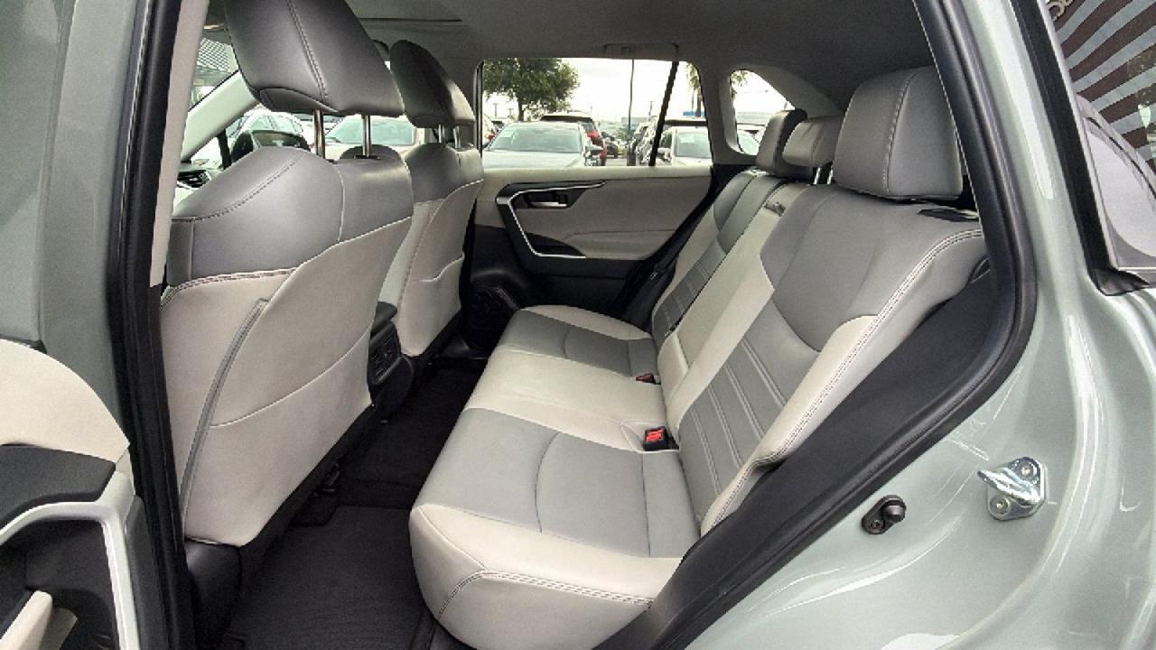 2021 Toyota RAV4 XLE Premium San Antonio TX