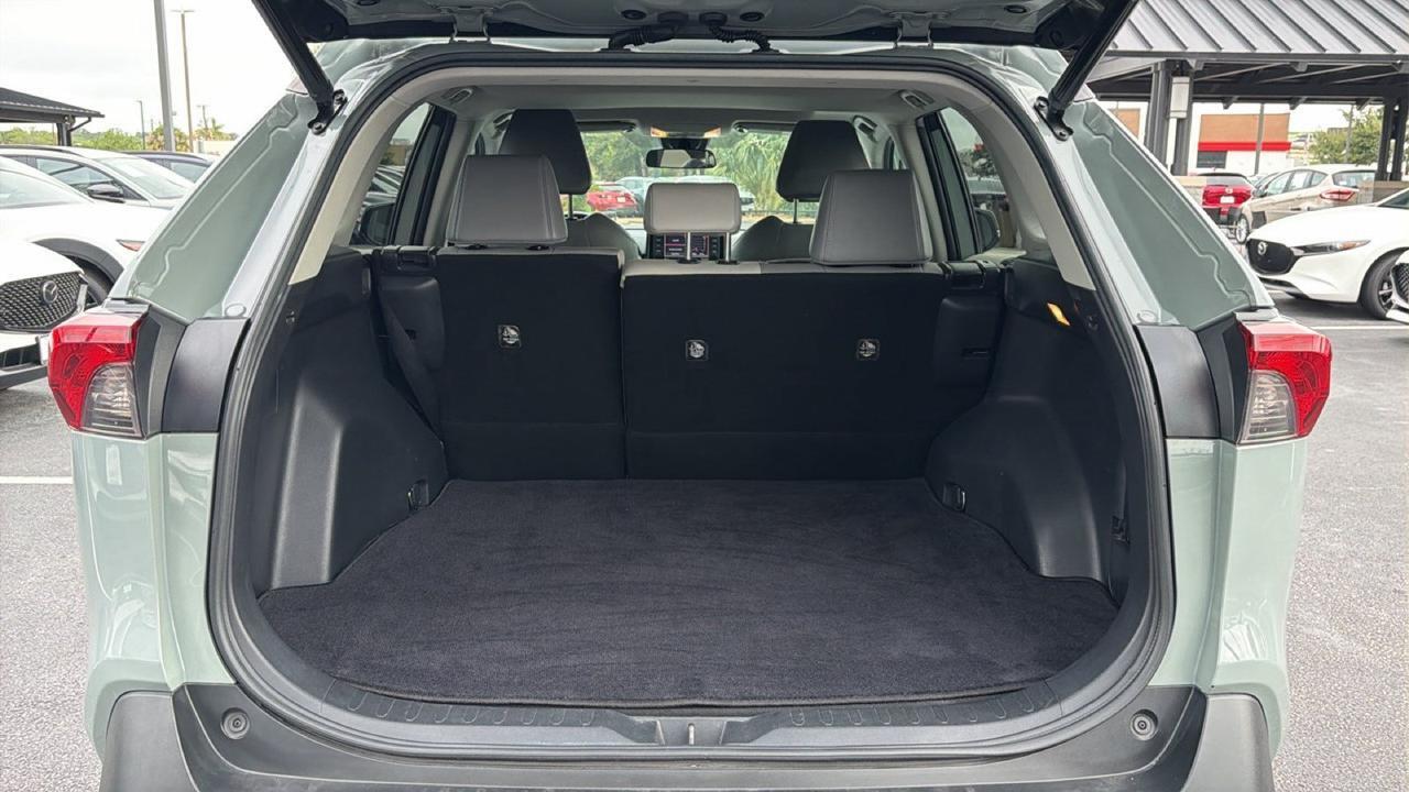 2021 Toyota RAV4 XLE Premium San Antonio TX