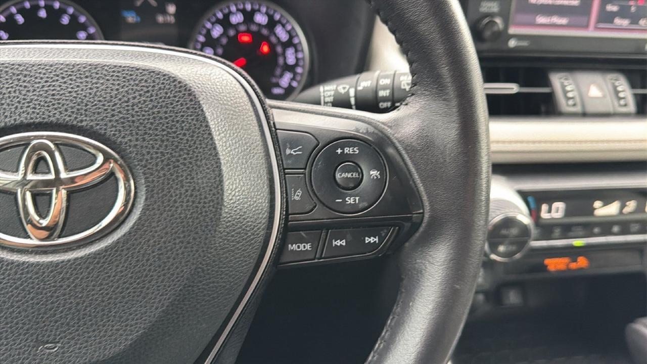 2021 Toyota RAV4 XLE Premium San Antonio TX