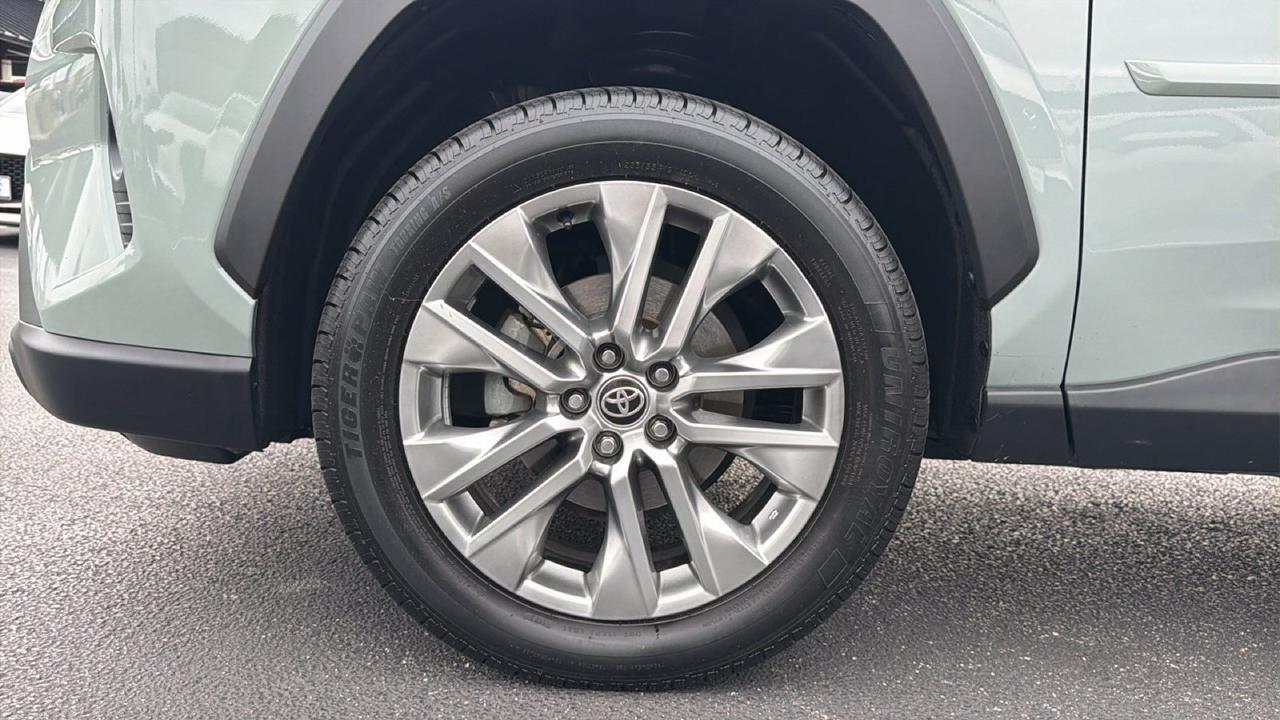 2021 Toyota RAV4 XLE Premium San Antonio TX
