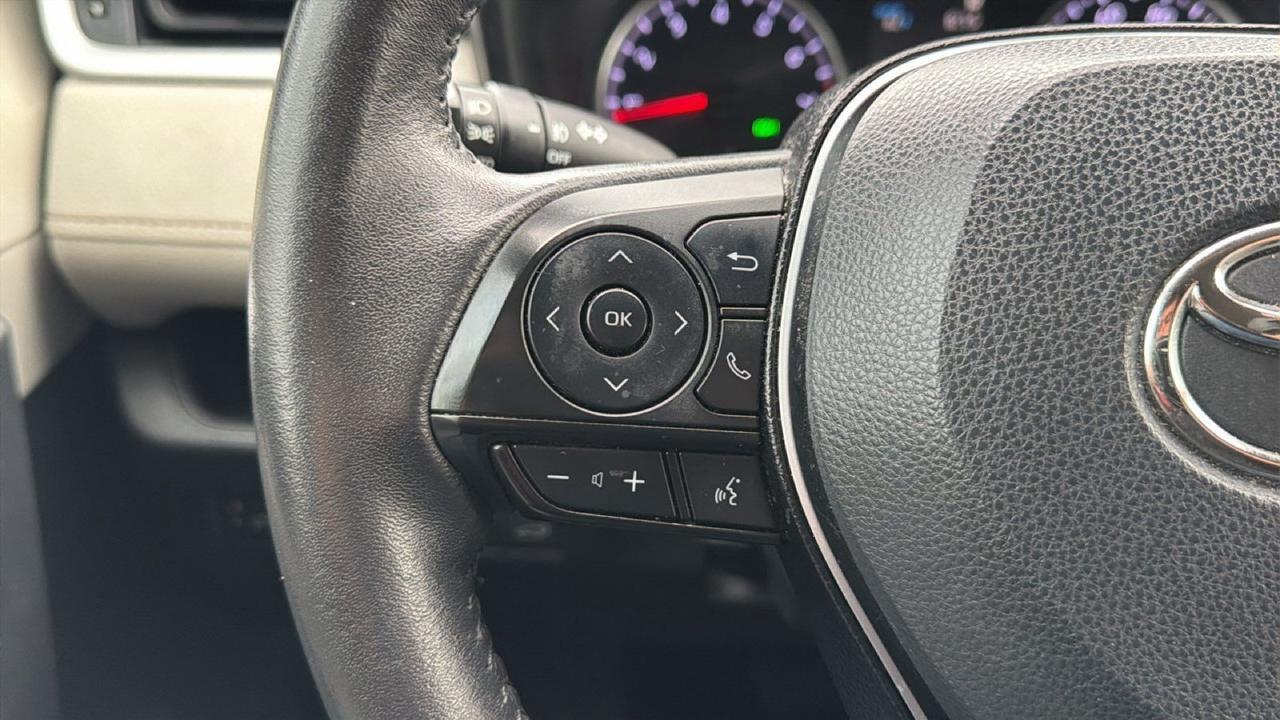 2021 Toyota RAV4 XLE Premium San Antonio TX