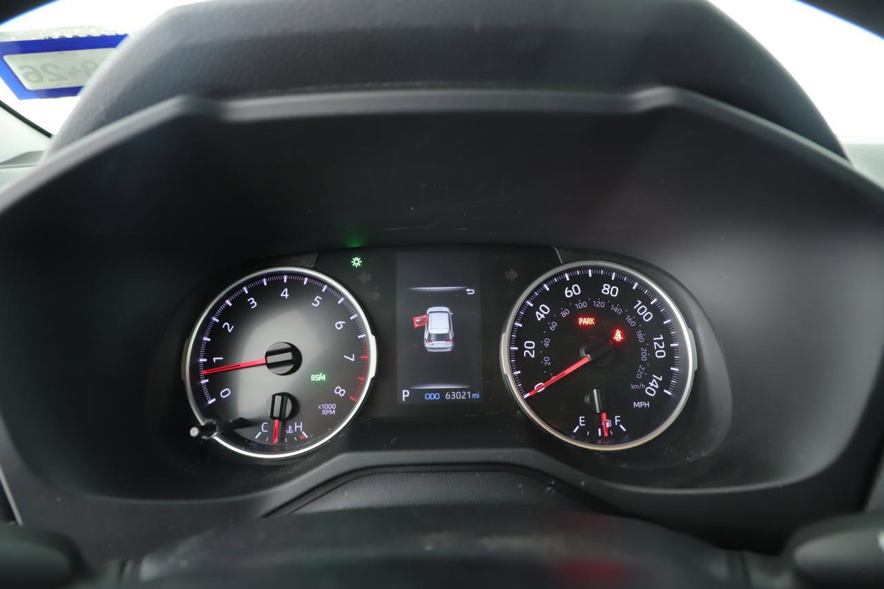 2021 Toyota RAV4 XLE Premium New Braunfels TX