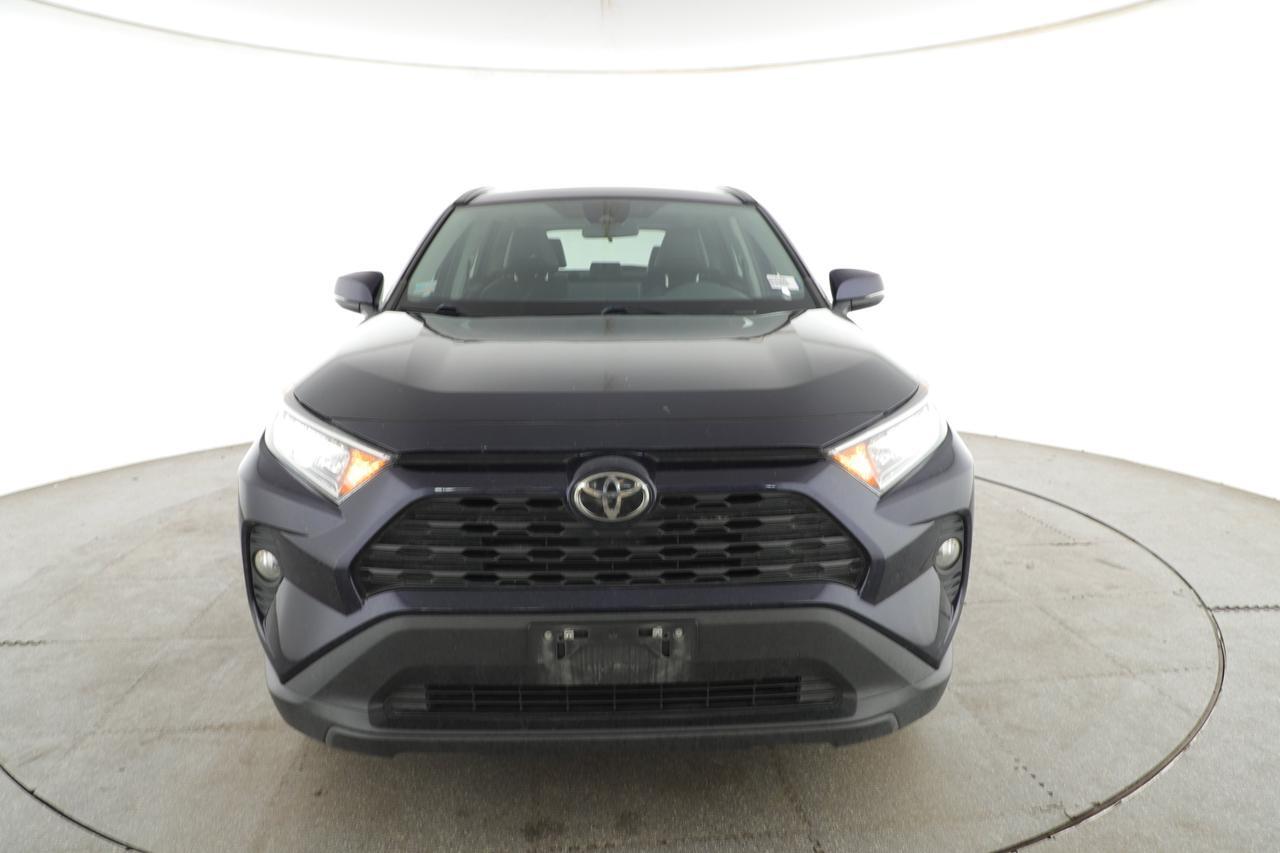 2021 Toyota RAV4 XLE Premium New Braunfels TX