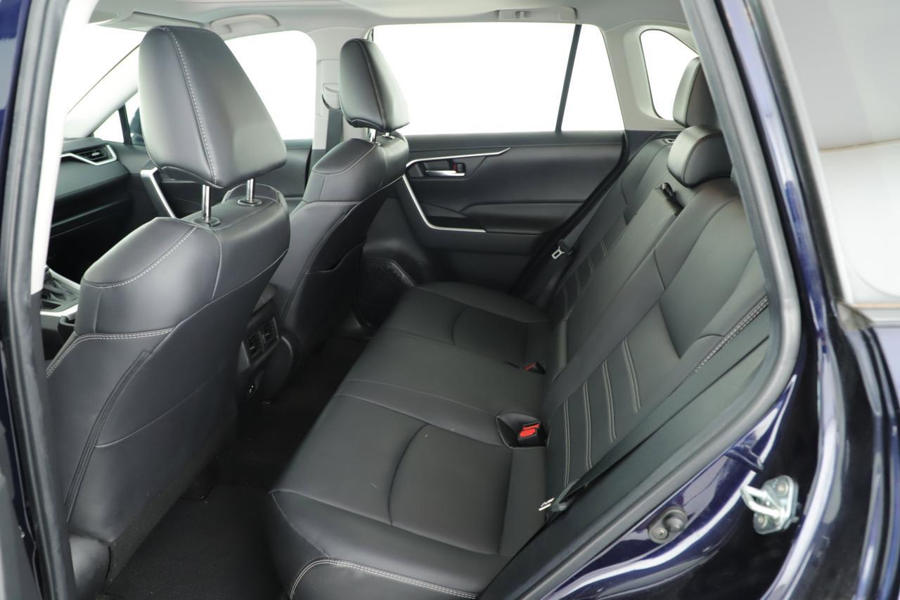 2021 Toyota RAV4 XLE Premium New Braunfels TX