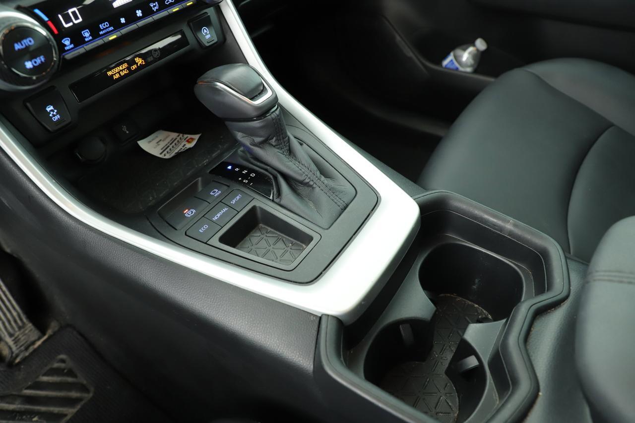 2021 Toyota RAV4 XLE Premium New Braunfels TX