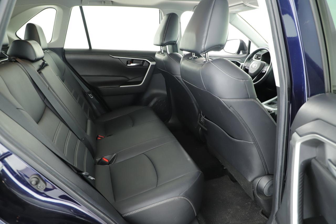 2021 Toyota RAV4 XLE Premium New Braunfels TX