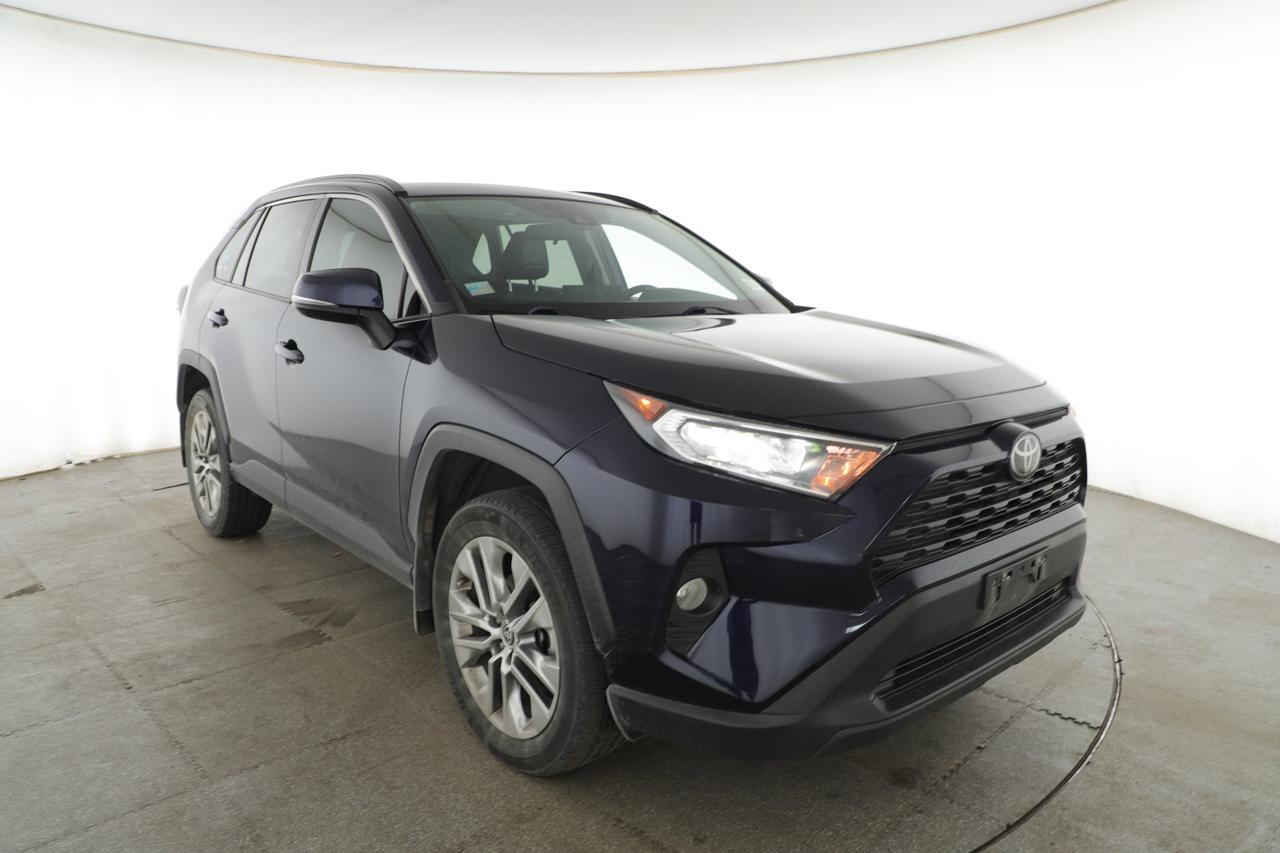 2021 Toyota RAV4 XLE Premium New Braunfels TX