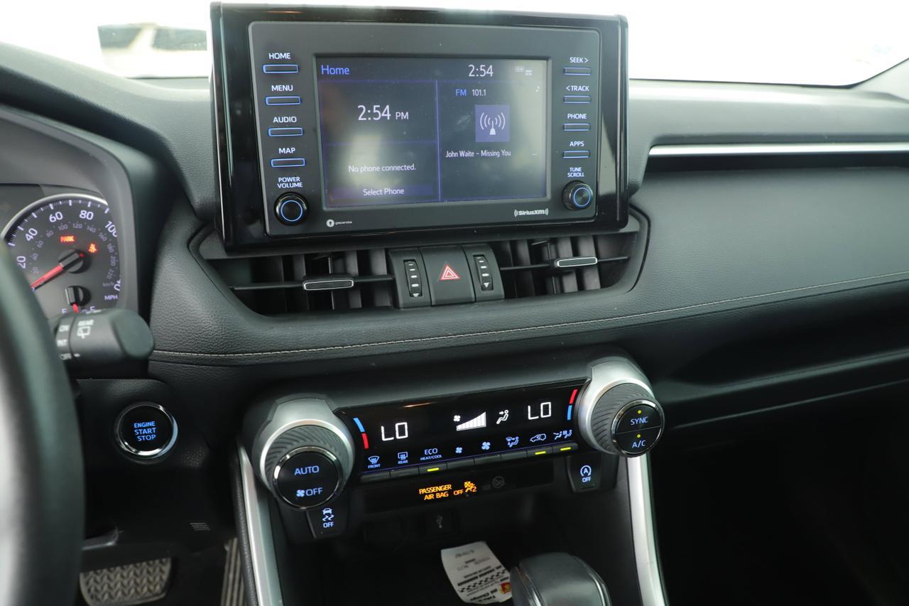 2021 Toyota RAV4 XLE Premium New Braunfels TX