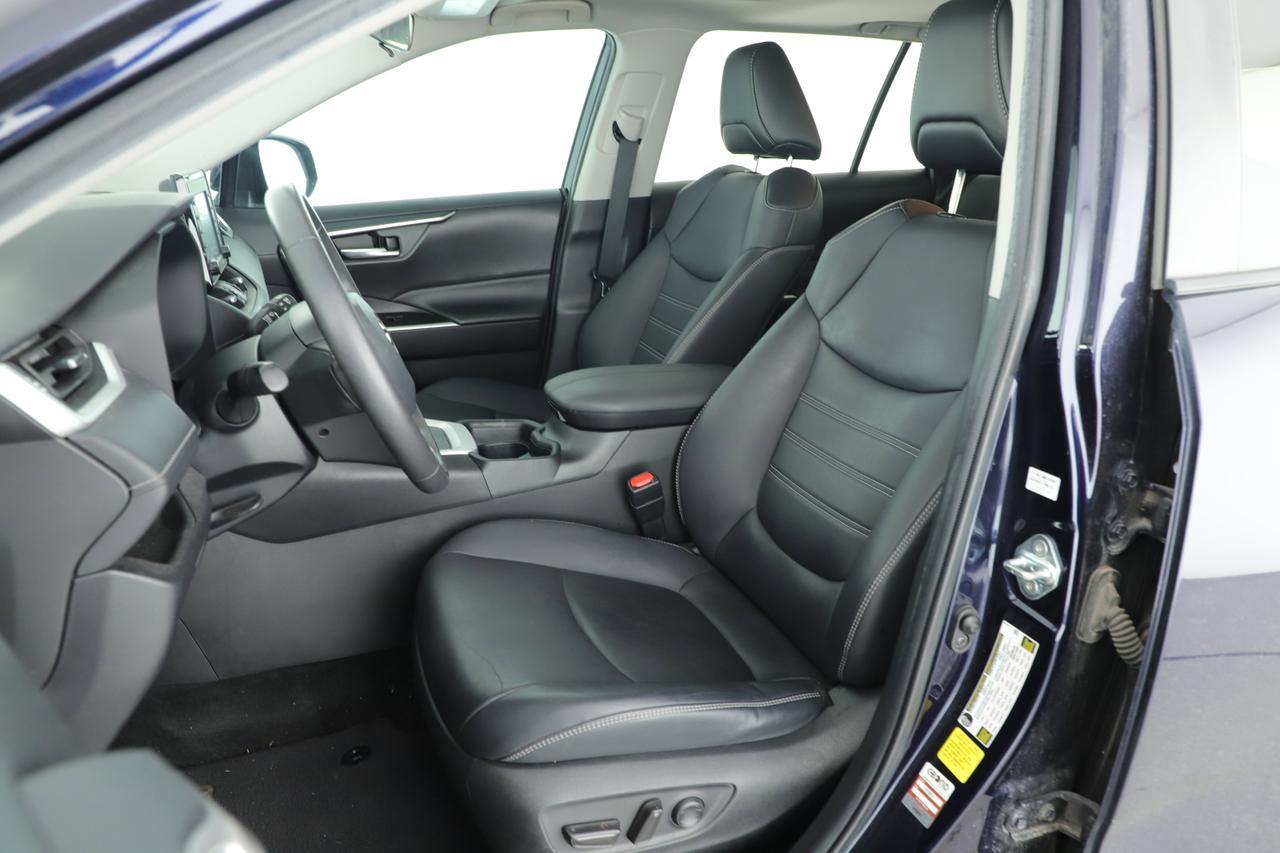 2021 Toyota RAV4 XLE Premium New Braunfels TX