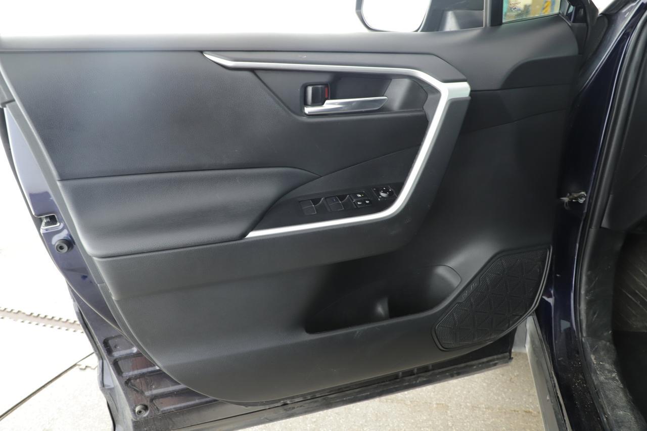 2021 Toyota RAV4 XLE Premium New Braunfels TX