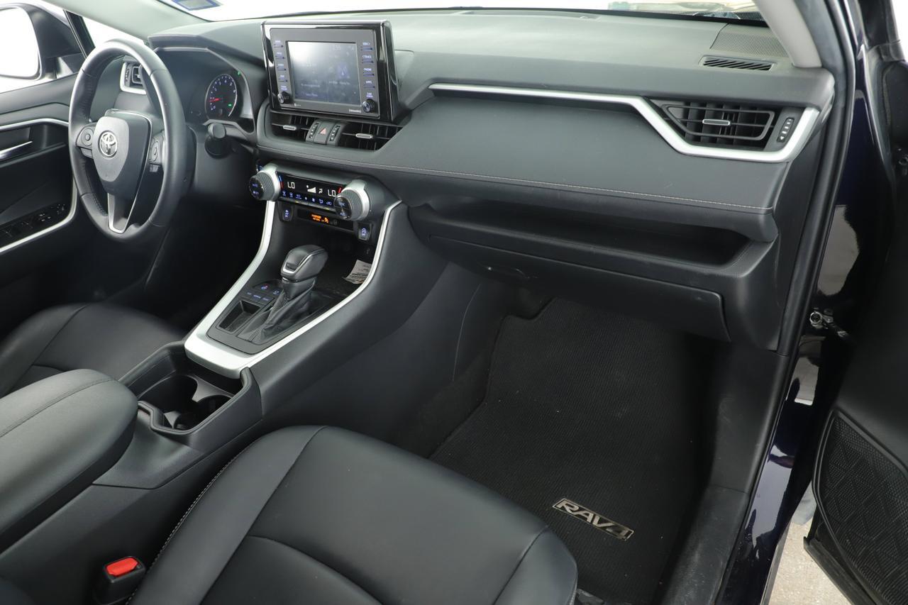 2021 Toyota RAV4 XLE Premium New Braunfels TX