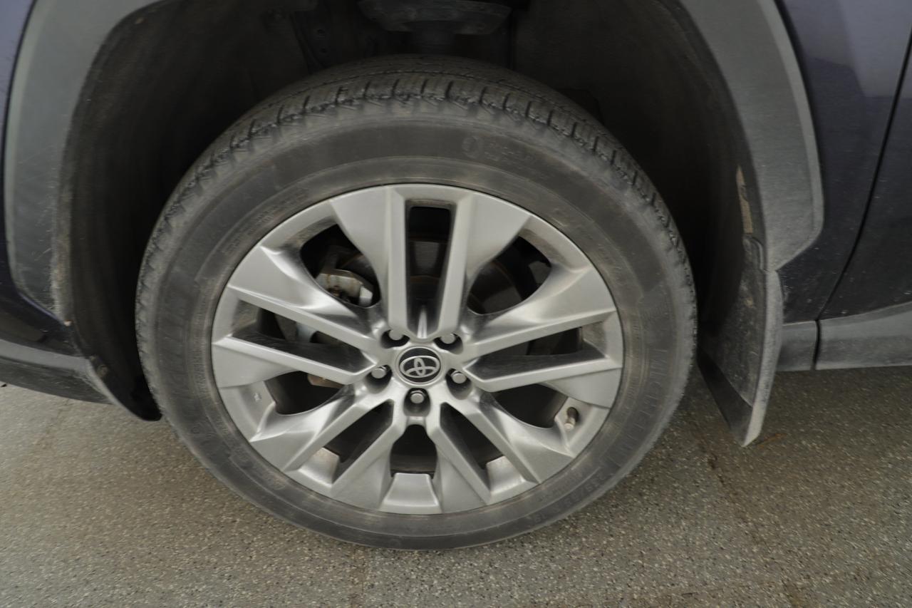 2021 Toyota RAV4 XLE Premium New Braunfels TX