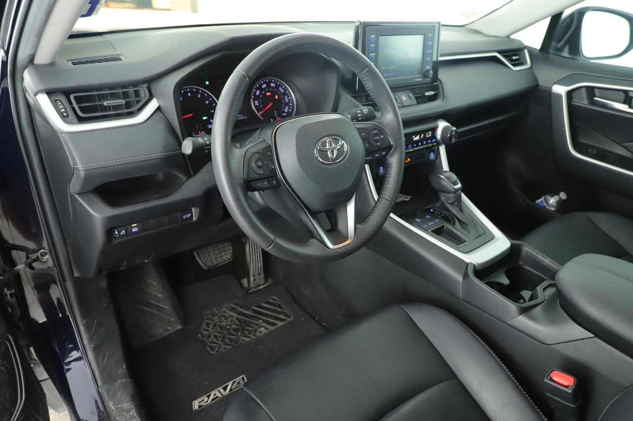 2021 Toyota RAV4 XLE Premium New Braunfels TX
