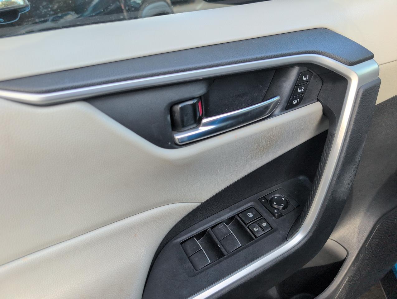 2021 Toyota RAV4 XLE Premium San Antonio TX