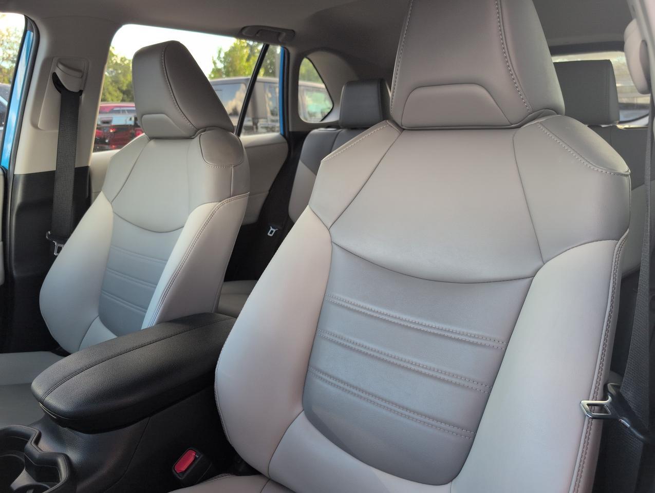 2021 Toyota RAV4 XLE Premium San Antonio TX