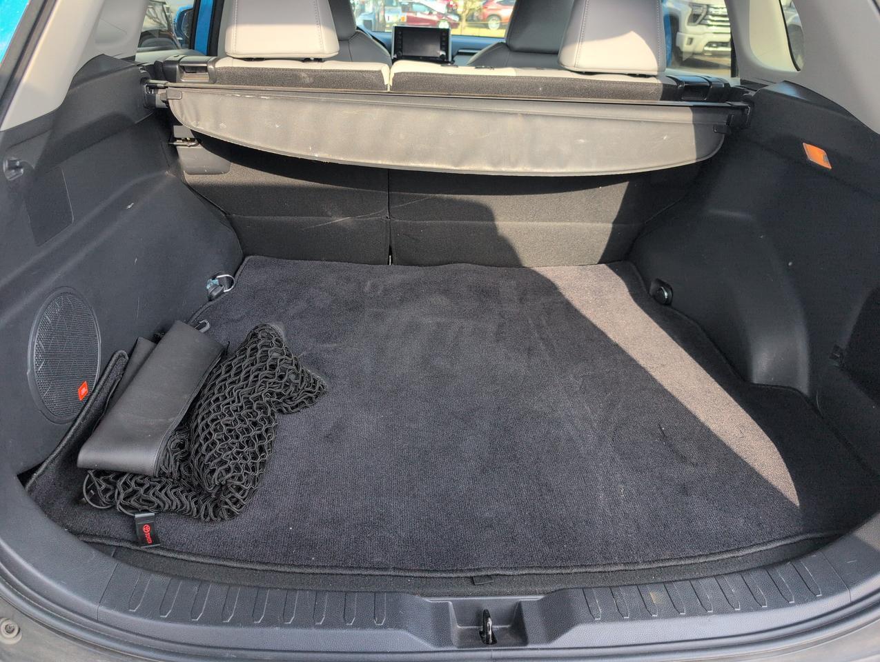 2021 Toyota RAV4 XLE Premium San Antonio TX