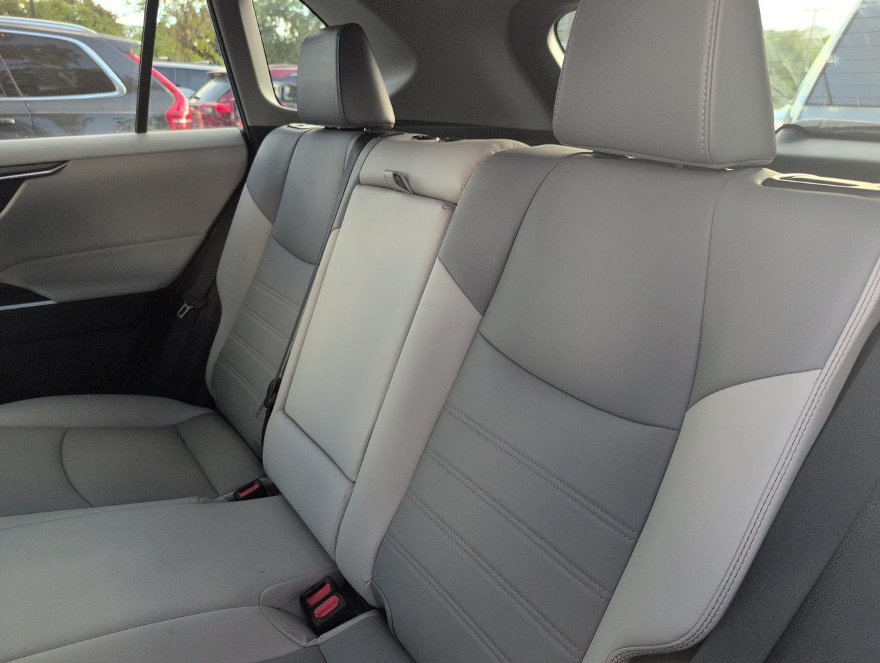 2021 Toyota RAV4 XLE Premium San Antonio TX