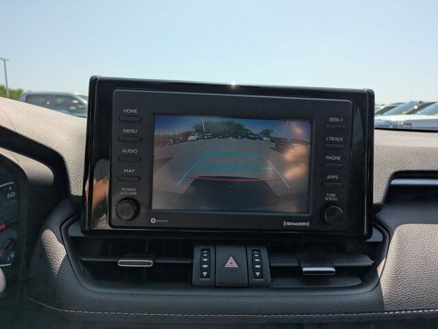 2021 Toyota RAV4 XLE Premium Castroville TX