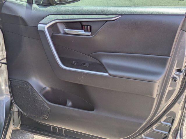 2021 Toyota RAV4 XLE Premium Castroville TX