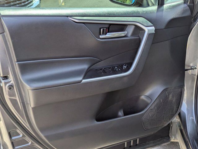2021 Toyota RAV4 XLE Premium Castroville TX