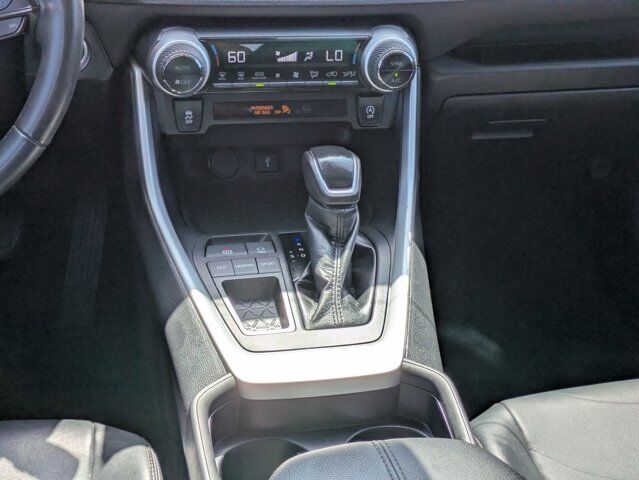 2021 Toyota RAV4 XLE Premium Castroville TX