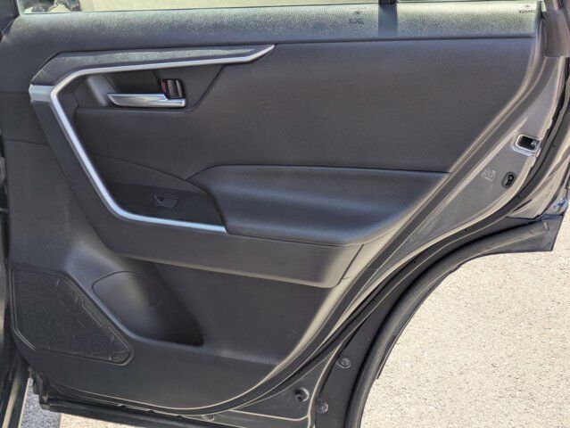 2021 Toyota RAV4 XLE Premium Castroville TX