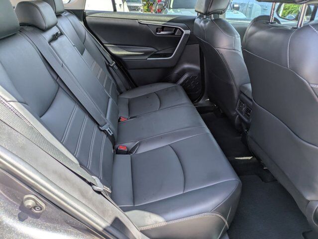 2021 Toyota RAV4 XLE Premium Castroville TX