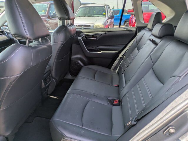 2021 Toyota RAV4 XLE Premium Castroville TX