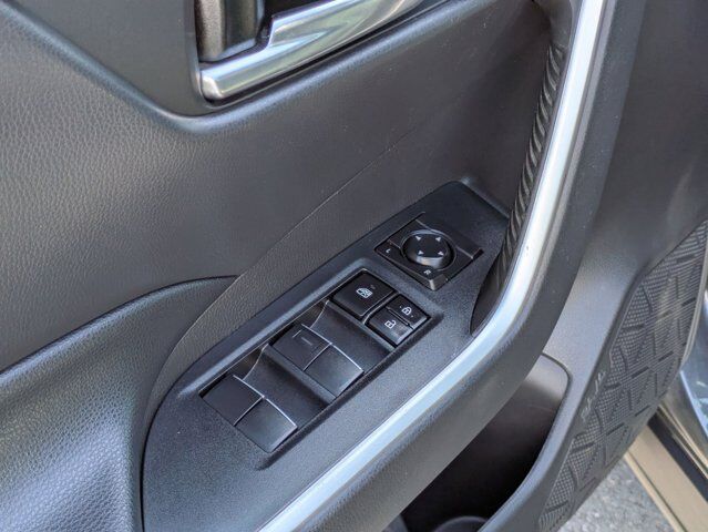 2021 Toyota RAV4 XLE Premium Castroville TX
