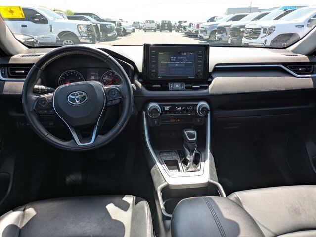 2021 Toyota RAV4 XLE Premium Castroville TX