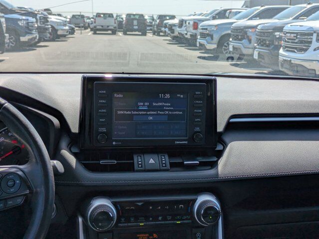 2021 Toyota RAV4 XLE Premium Castroville TX