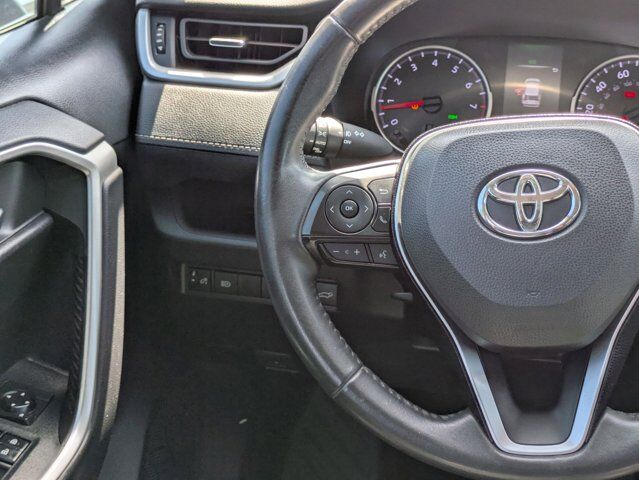 2021 Toyota RAV4 XLE Premium Castroville TX