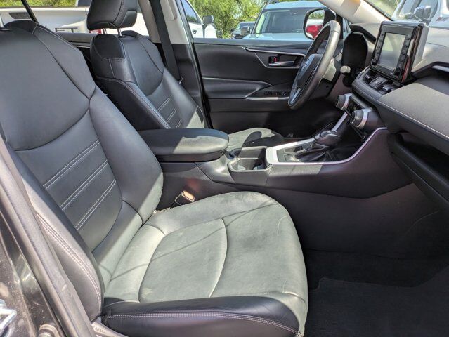 2021 Toyota RAV4 XLE Premium Castroville TX