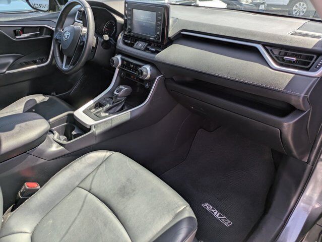 2021 Toyota RAV4 XLE Premium Castroville TX