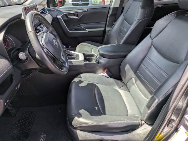 2021 Toyota RAV4 XLE Premium Castroville TX