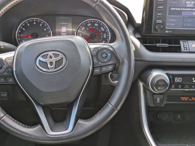2021 Toyota RAV4 XLE Premium Castroville TX