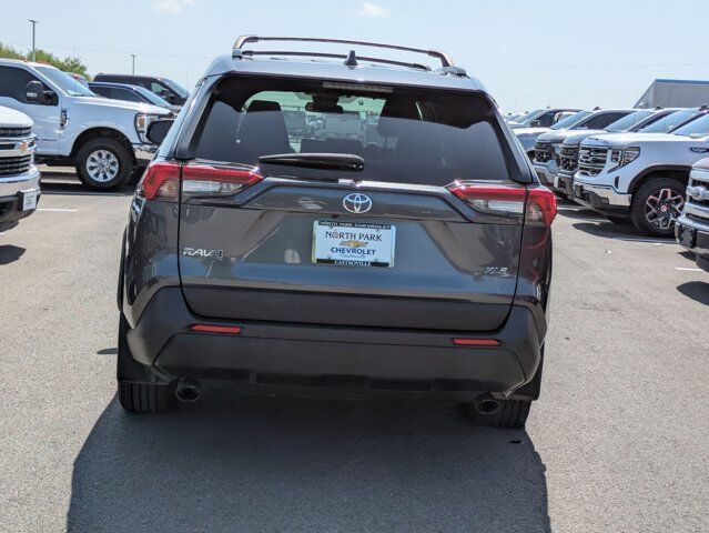 2021 Toyota RAV4 XLE Premium Castroville TX