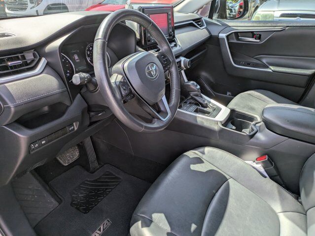 2021 Toyota RAV4 XLE Premium Castroville TX