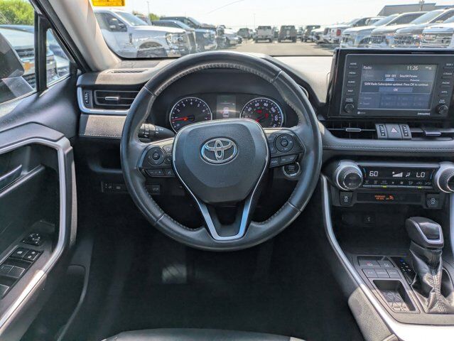 2021 Toyota RAV4 XLE Premium Castroville TX