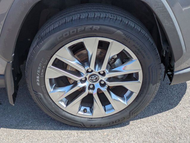 2021 Toyota RAV4 XLE Premium Castroville TX