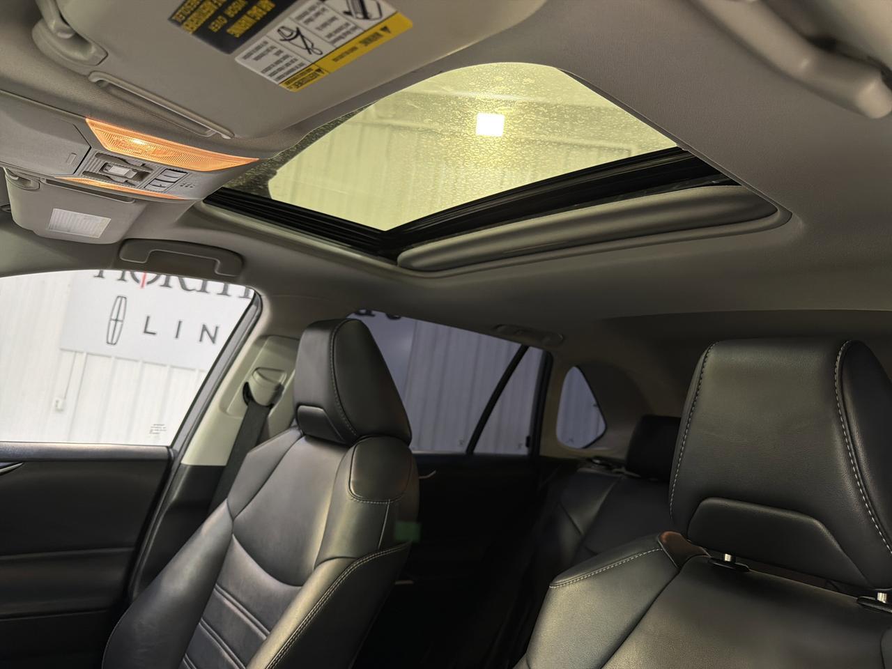 2021 Toyota RAV4 XLE Premium San Antonio TX