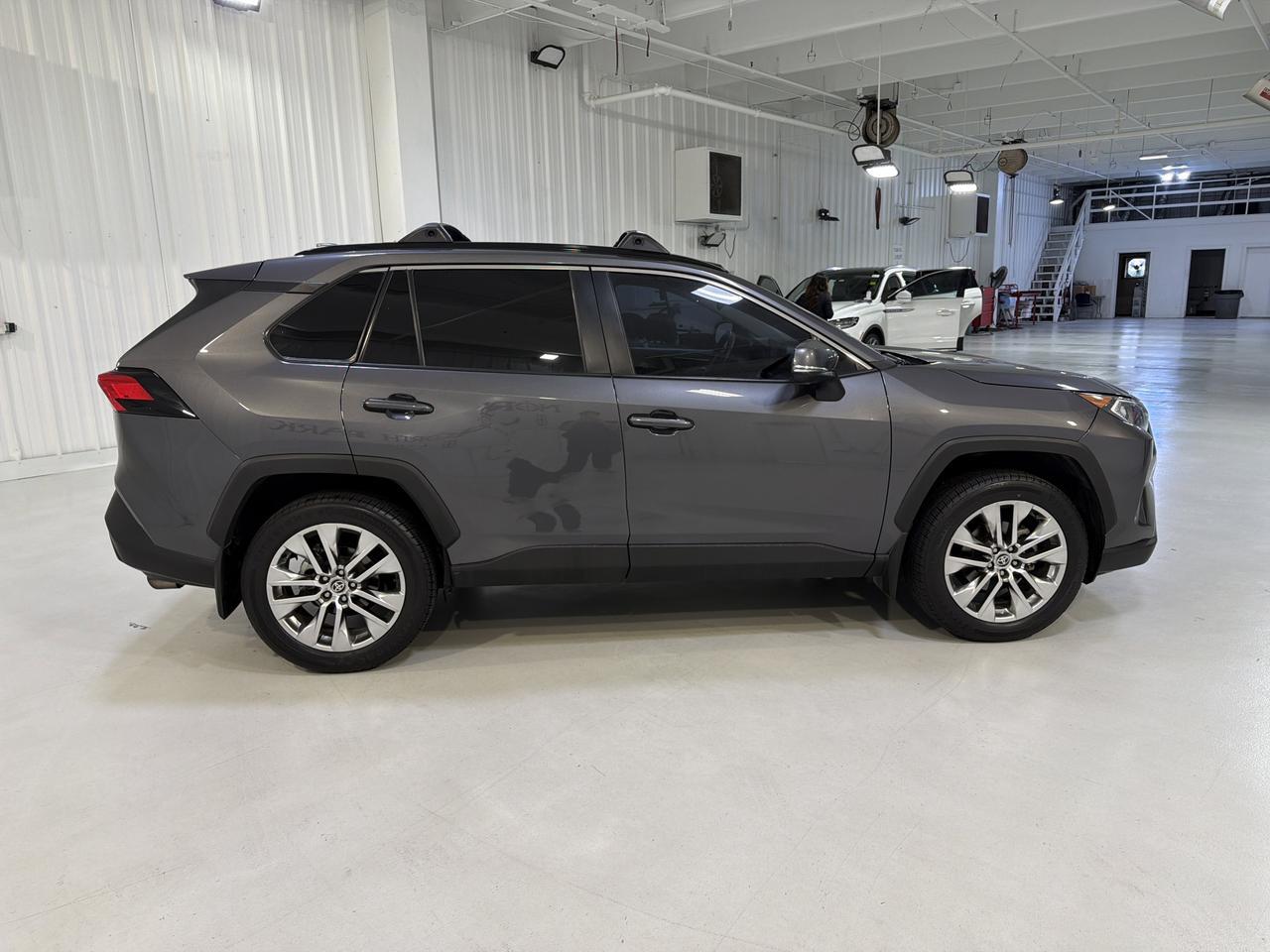 2021 Toyota RAV4 XLE Premium San Antonio TX