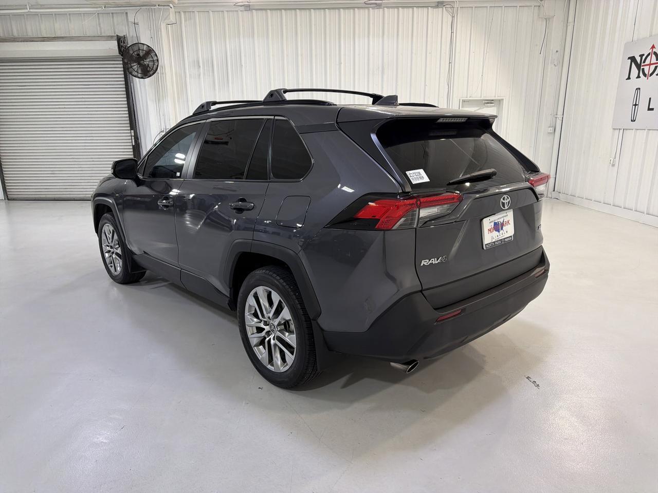 2021 Toyota RAV4 XLE Premium San Antonio TX